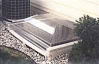 ScapeWel Weather Cover